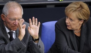 Eurozone Finds Strength in Disunity