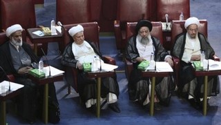 New Clues, But No Proof, on Iran's Nuke Trade