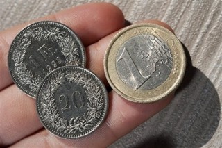 World Risks Second Financial Heart Attack