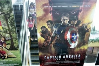 Many Don't Want Post-American World