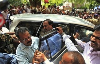 India's Democracy Hysteria