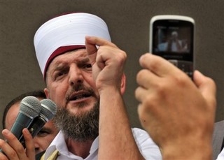 Why Muslims Are Mad at America