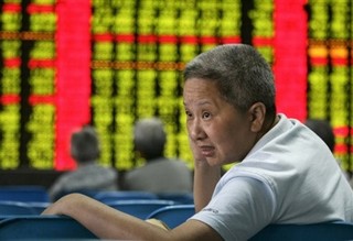 China's S-Shaped Threat