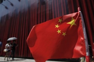 Why the U.S. Should Embrace China's Rise