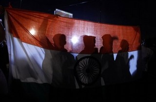 Can India Get Out from Under China's Shadow?