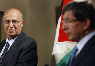The Turkish-Israeli Cold War