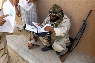 Libya Set to Be Scene of Multiple Battles