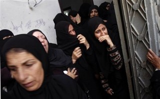 Hamas Regime Needs the Blockade