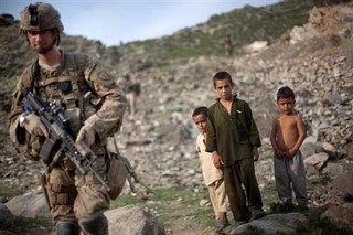 9/11 and the Remote War