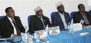 Blowback in Somalia