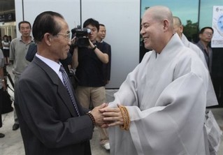 South Korea Harbors Unification Heresy