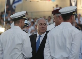 Israel Needs to Be Ready for War