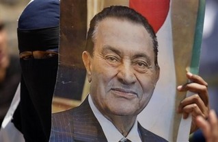 From 9/11 to the Arab Spring