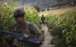 U.S. Response to 9/11 Contributed to Debt Crisis