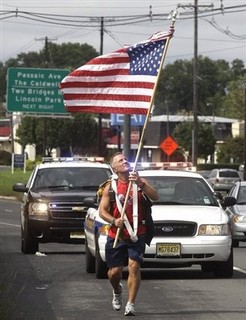9/11 Sapped U.S. Confidence