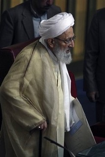 Iran's China Setback