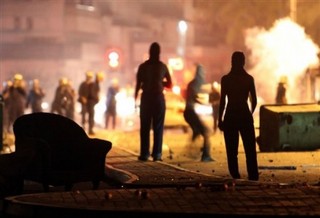 Pushing for Reform in Bahrain