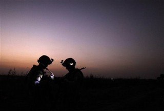American Overreach Strengthened al-Qaeda