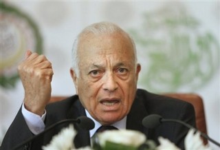 Crises With Turkey, Egypt a Tsunami for Israel