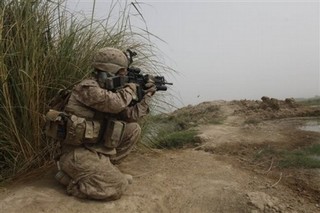 How War Has Changed