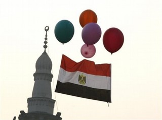 Al-Qaeda's Zealots Abandon Box-Cutters for Ballots