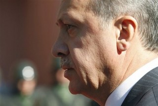 Turkey's 'Erdogan Doctrine'