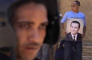 Egypt Unprepared for Democracy