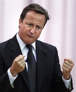 Message Britain Must Deliver to Moscow