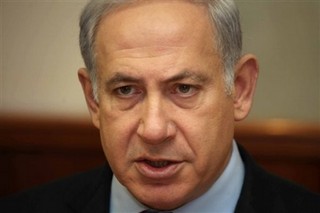 Netanyahu Runs Israel Aground