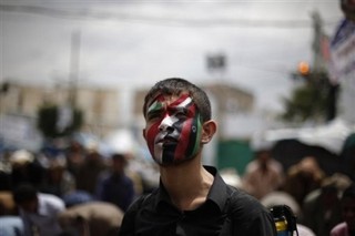 Israel Should Back a Palestinian State