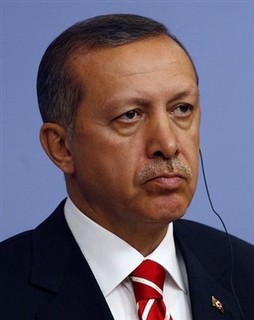 How Israel-Turkey Friendship Fell Apart