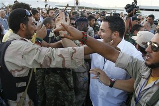 Don't Let Libya Become Afghanistan