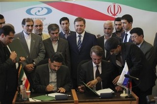 Science Contradicts Rhetoric on Iran