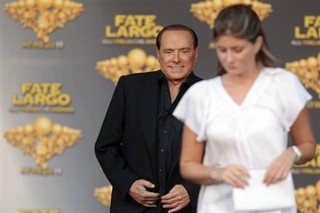 Italy's Cautionary Tale for the West