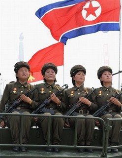 Why to Give North Korea Food Aid