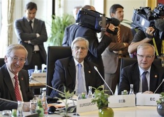 What's the Matter With French Banks?