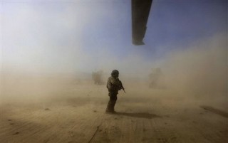 The Wars America Doesn't Talk About
