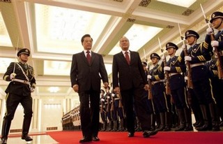China's Imminent Collapse