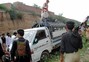 Raw Video: Insurgents Attack U.S. Embassy Kabul