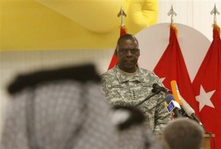 The Case for Staying in Iraq