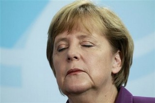 Time for Germany to Make Fateful Choice