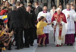 'Vatican Option' a Possibility for Palestine