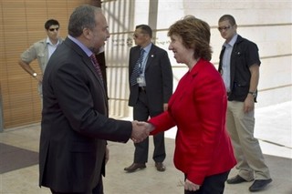 Israel's Friendless Future