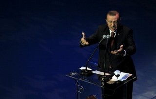Assessing Turkey's Moralpolitik