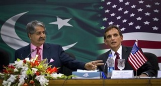 Solving a Problem Like Pakistan