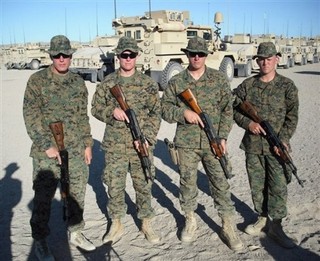 Media Distorts Afghan War