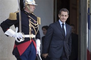France, the America of Europe