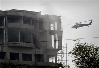In Defense of Endless War