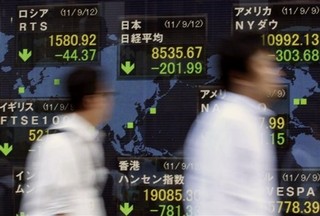 Global Bond Bubble Will Burst, Painfully