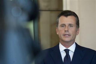 Swiss Defend Their Island of Prosperity